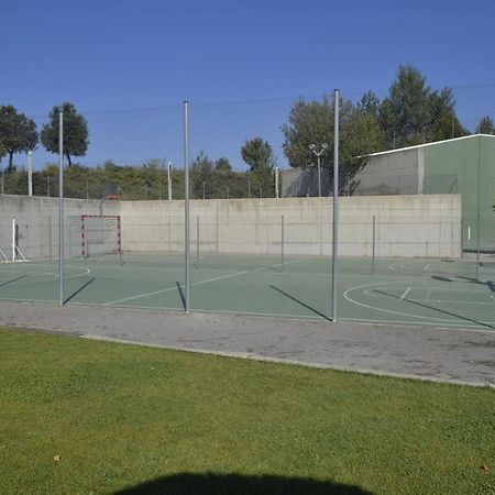 Apartamento Las Margas Golf Pirineo Aragones ซาบิญานิโก ภายนอก รูปภาพ