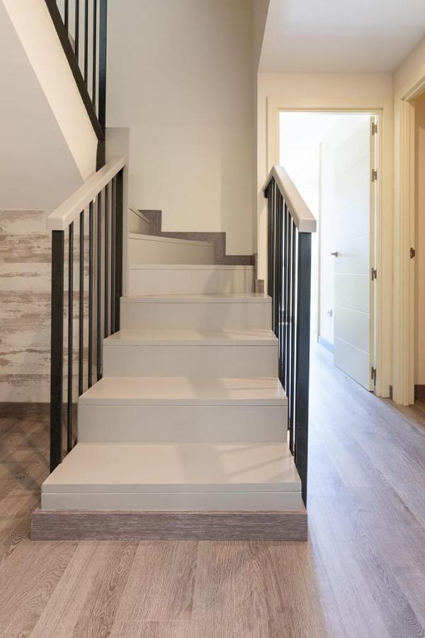 Apartamento Las Margas Golf Pirineo Aragones ซาบิญานิโก ภายนอก รูปภาพ