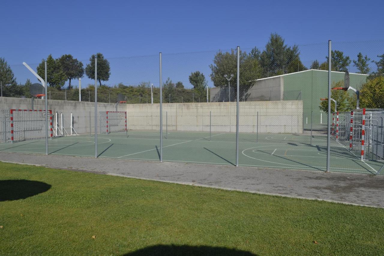 Apartamento Las Margas Golf Pirineo Aragones ซาบิญานิโก ภายนอก รูปภาพ